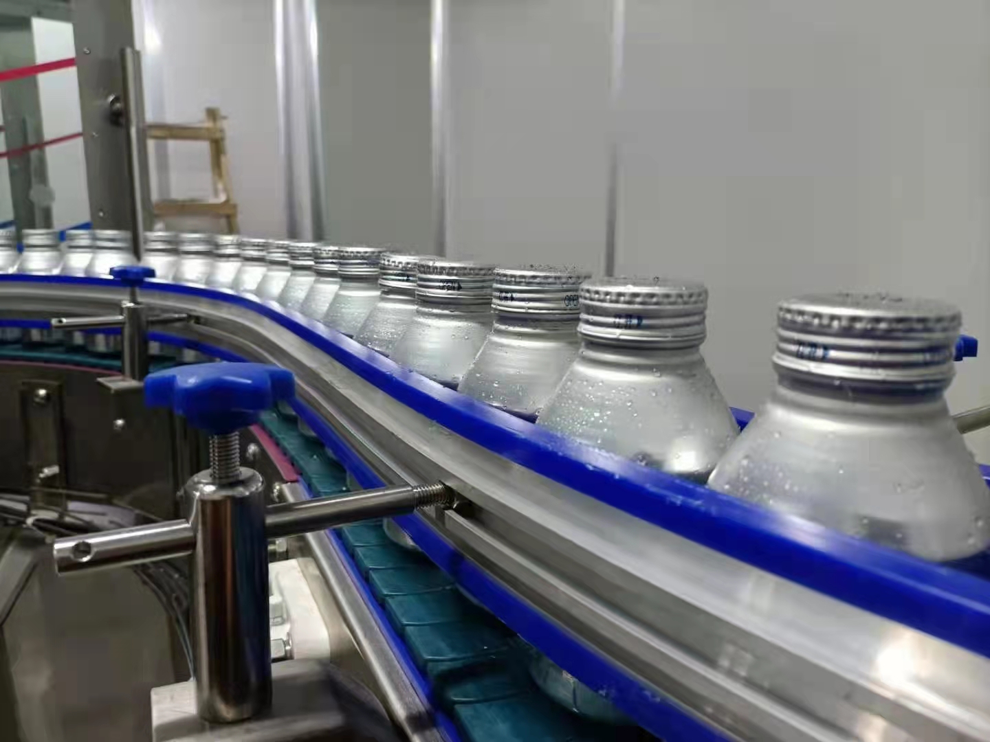 富氢水设备案例